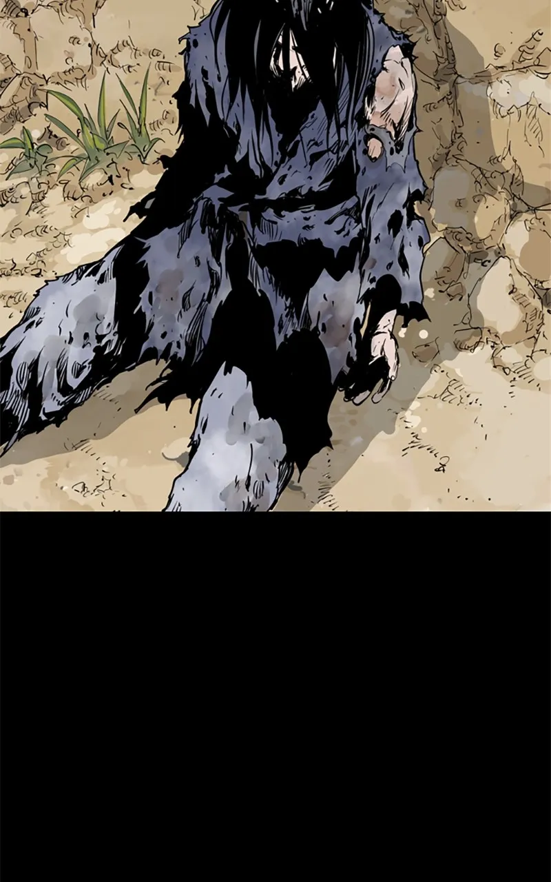 Read Asura chapter 25 image 96 on Lezhin