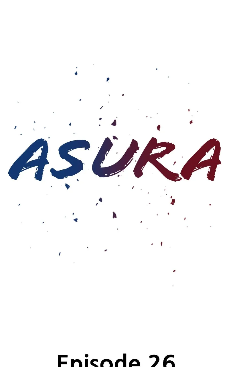 Read Asura chapter 26 image 1 on Lezhin
