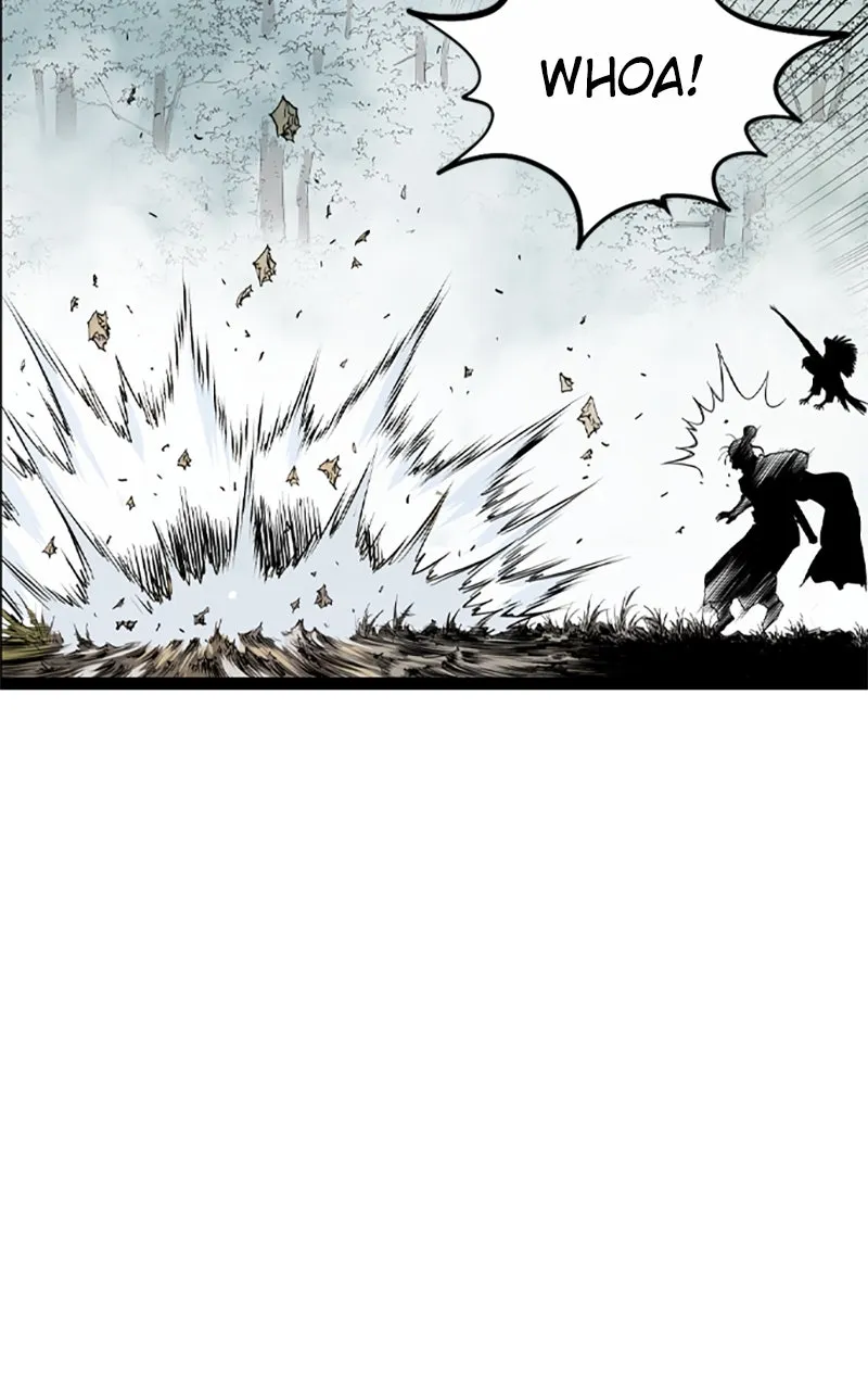 Read Asura chapter 26 image 100 on Lezhin