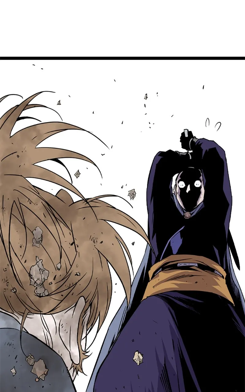 Read Asura chapter 26 image 113 on Lezhin