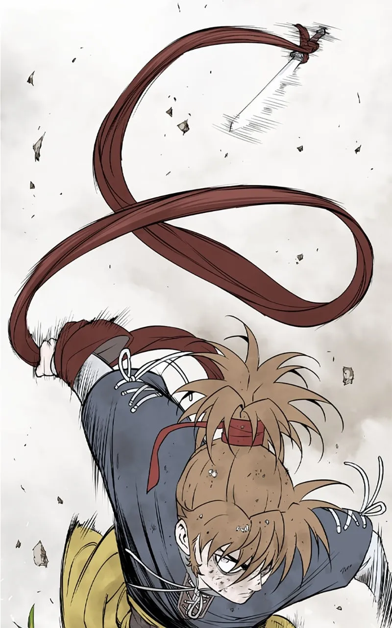 Read Asura chapter 26 image 137 on Lezhin