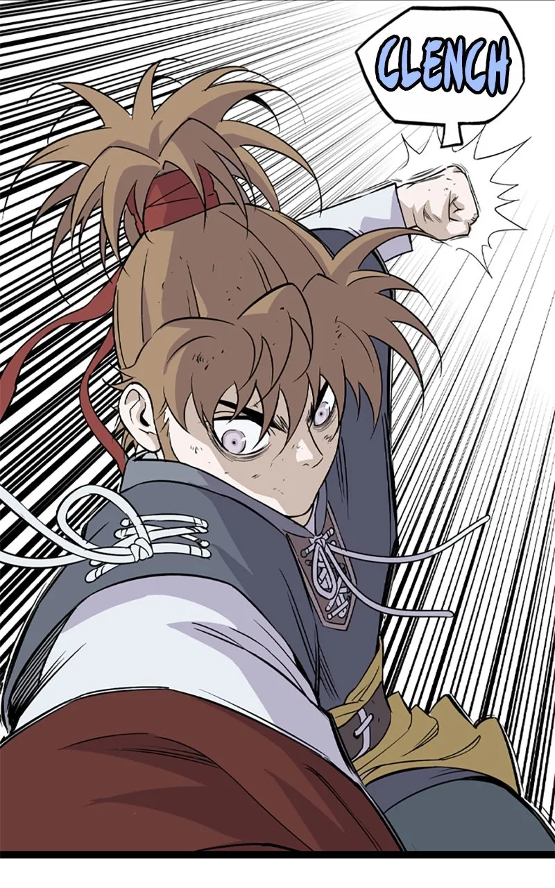 Read Asura chapter 26 image 26 on Lezhin
