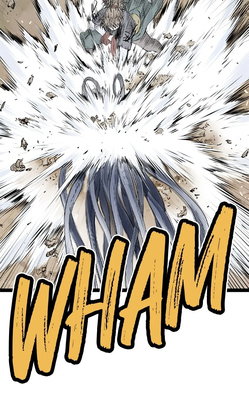 Read Asura chapter 26 image 28 on Lezhin