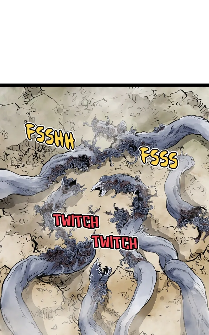 Read Asura chapter 26 image 33 on Lezhin