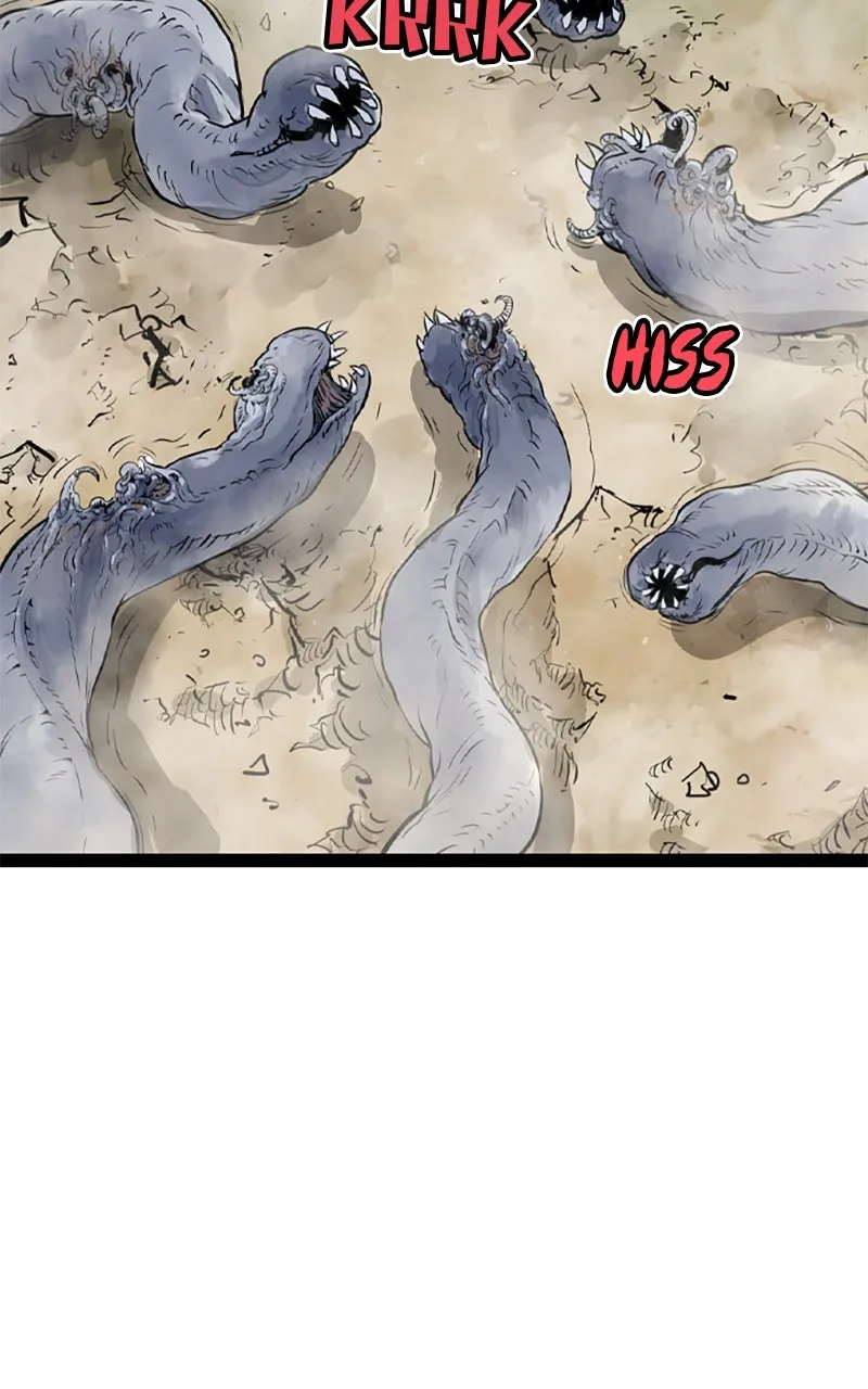 Read Asura chapter 26 image 35 on Lezhin