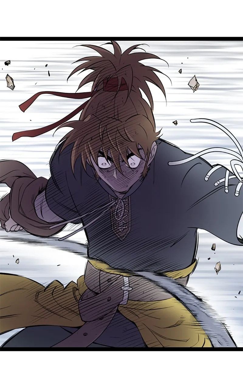 Read Asura chapter 26 image 50 on Lezhin