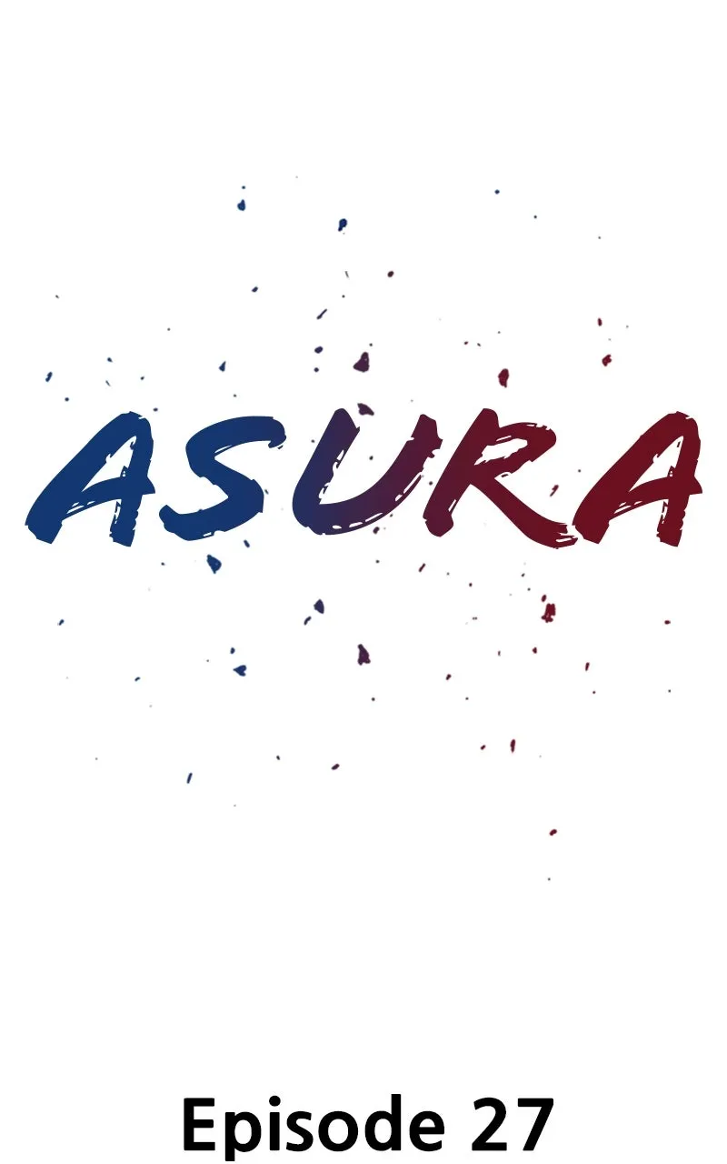 Read Asura chapter 27 image 1 on Lezhin