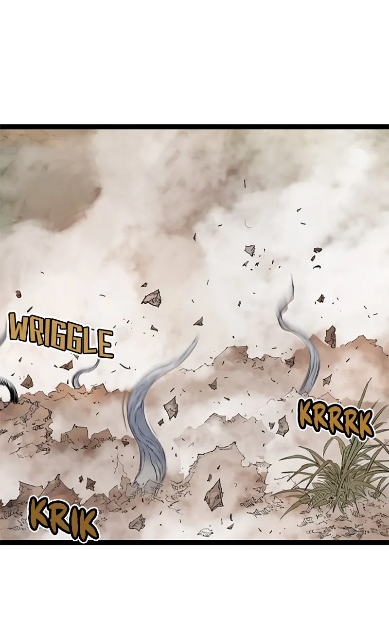 Read Asura chapter 27 image 10 on Lezhin