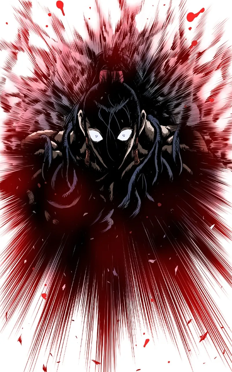 Read Asura chapter 27 image 109 on Lezhin