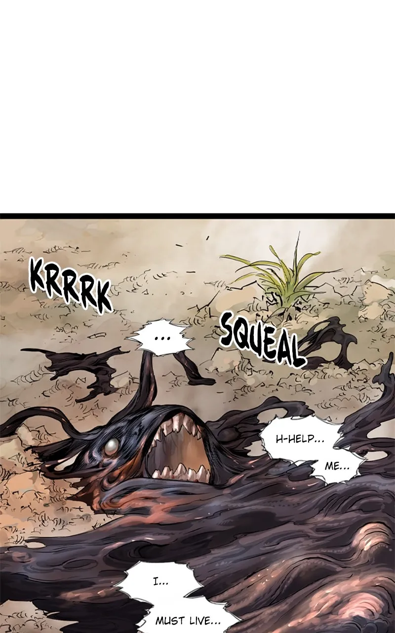 Read Asura chapter 27 image 124 on Lezhin