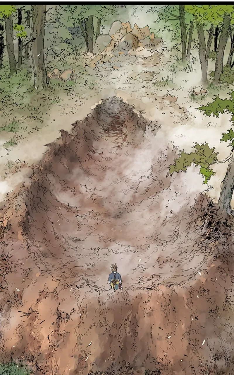 Read Asura chapter 27 image 134 on Lezhin