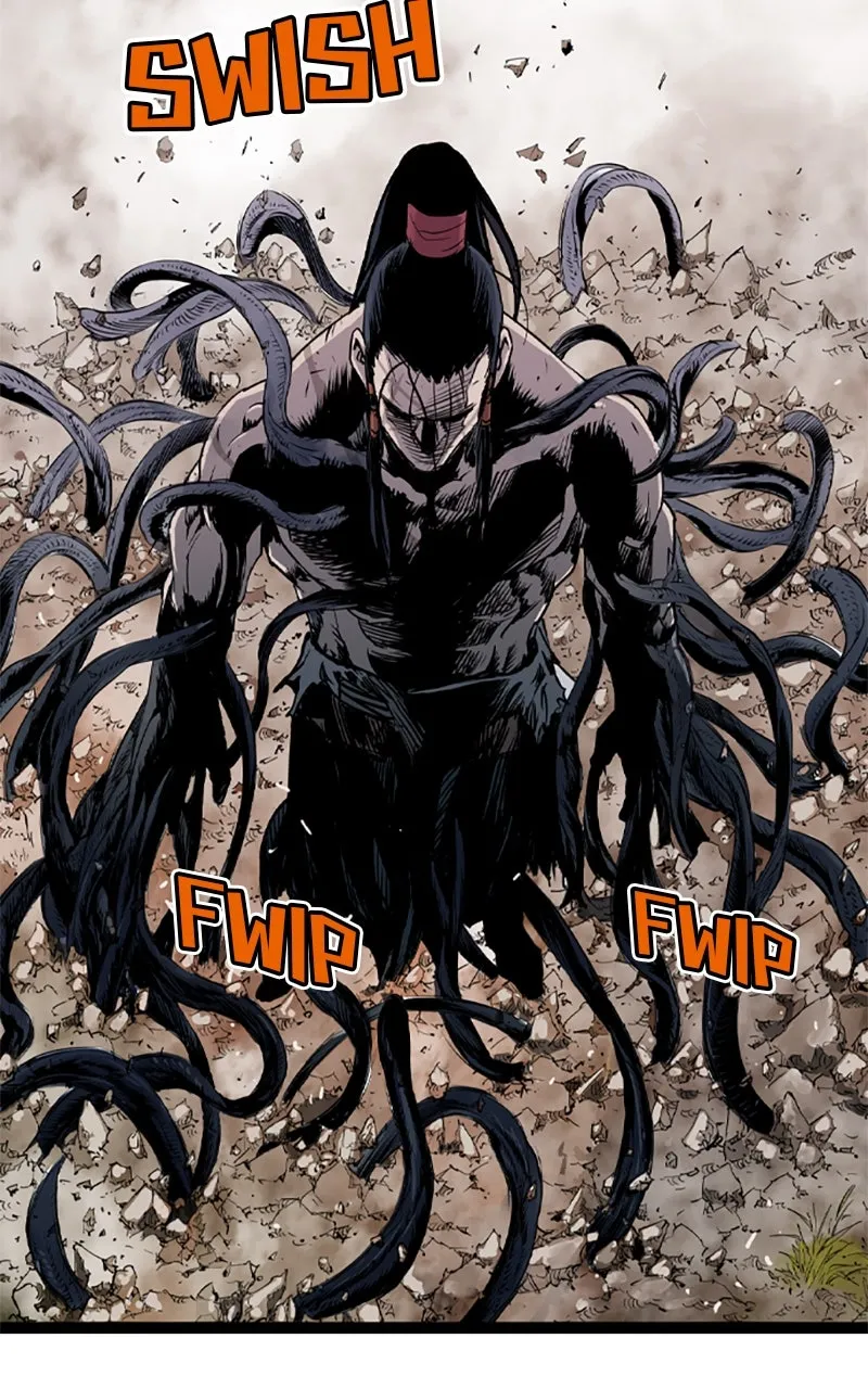 Read Asura chapter 27 image 15 on Lezhin