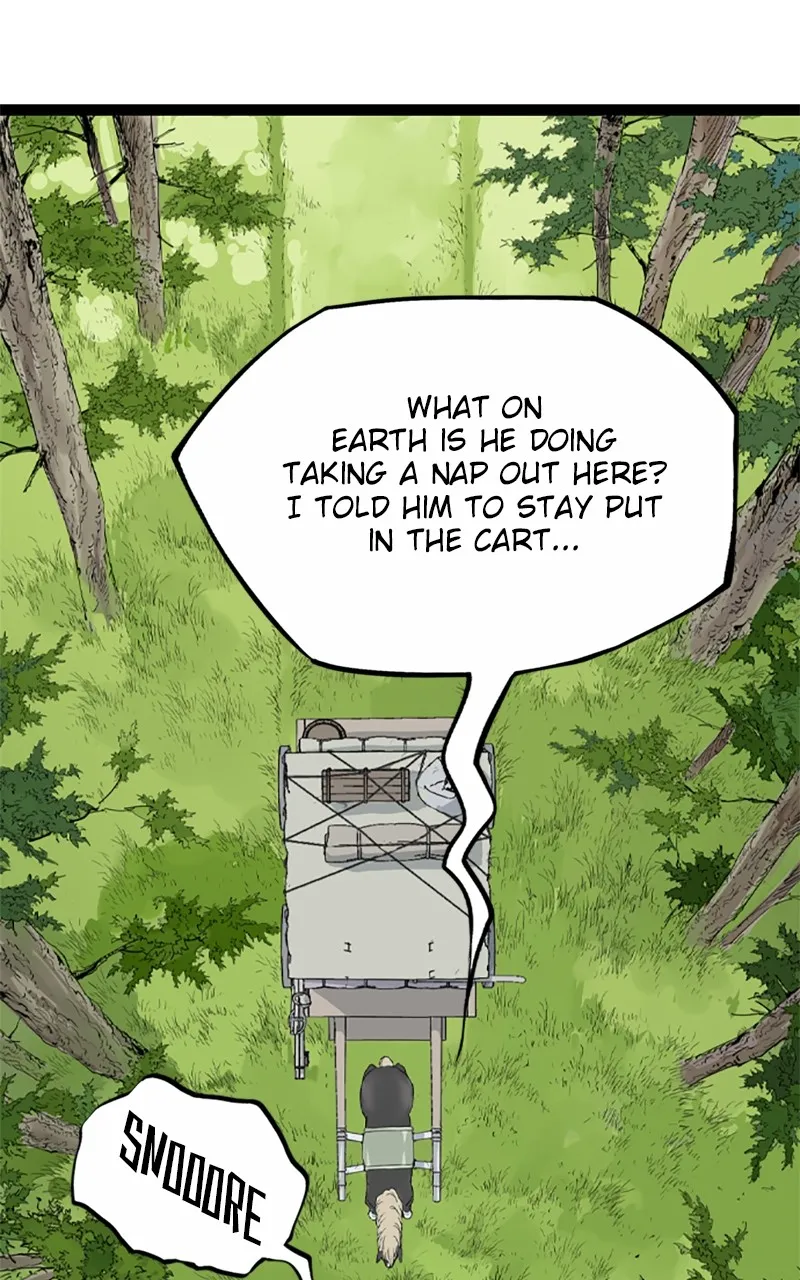 Read Asura chapter 27 image 163 on Lezhin