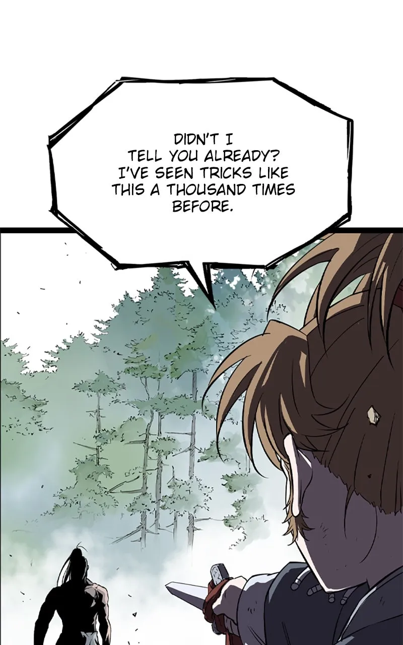 Read Asura chapter 27 image 27 on Lezhin