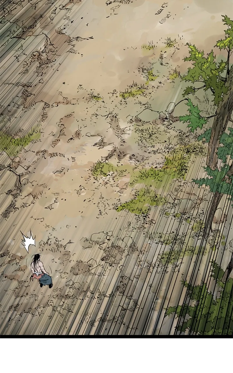 Read Asura chapter 27 image 31 on Lezhin