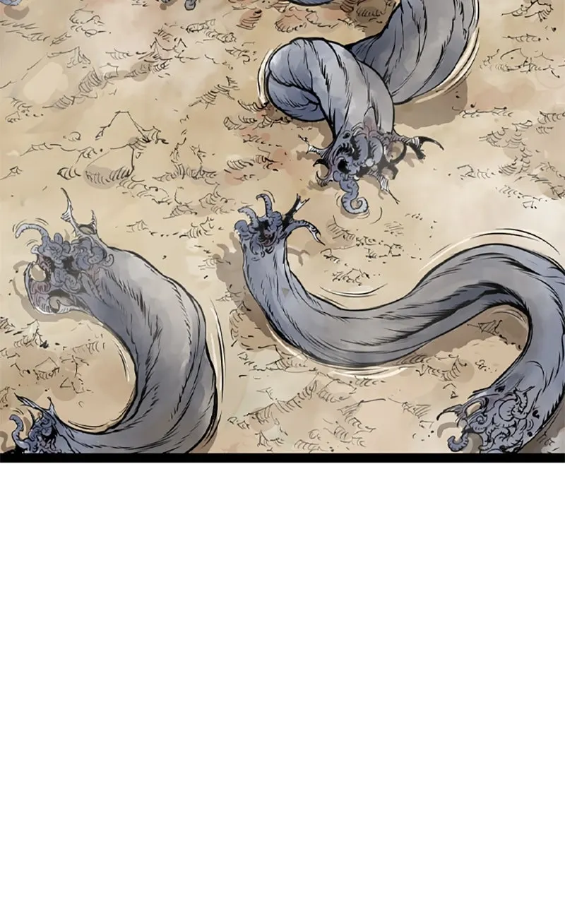 Read Asura chapter 27 image 4 on Lezhin