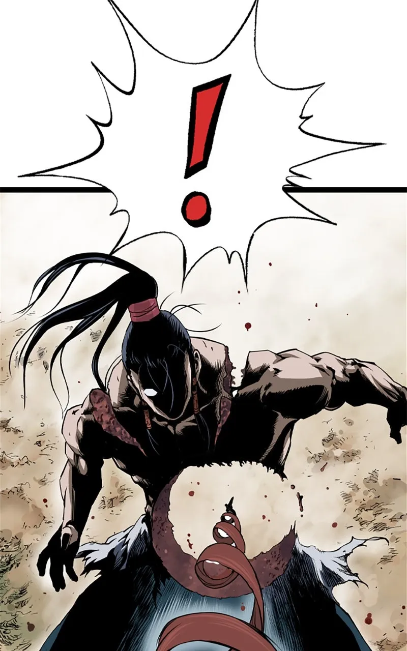 Read Asura chapter 27 image 64 on Lezhin