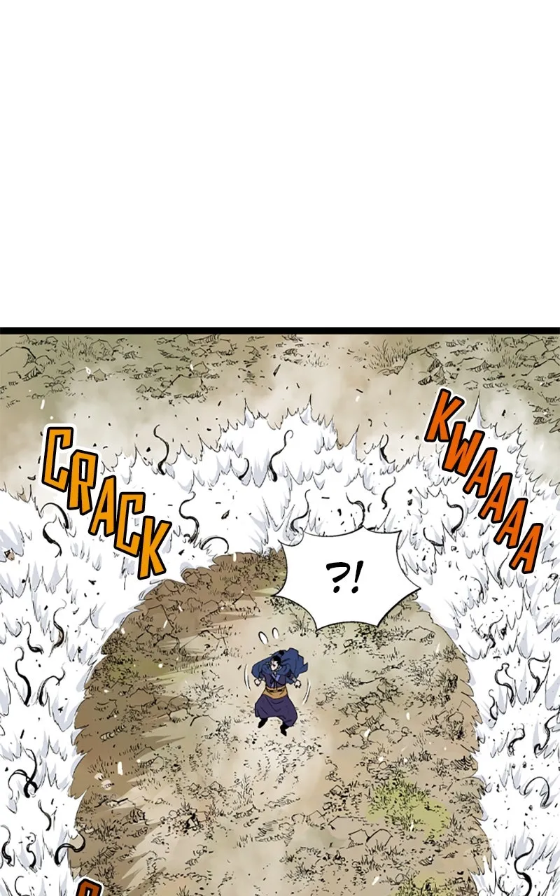 Read Asura chapter 27 image 8 on Lezhin