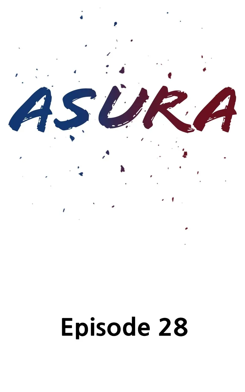 Read Asura chapter 28 image 1 on Lezhin