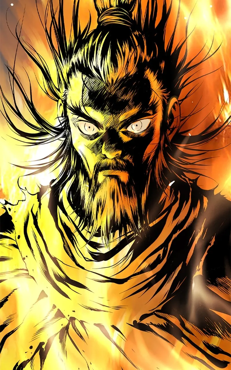 Read Asura chapter 28 image 101 on Lezhin
