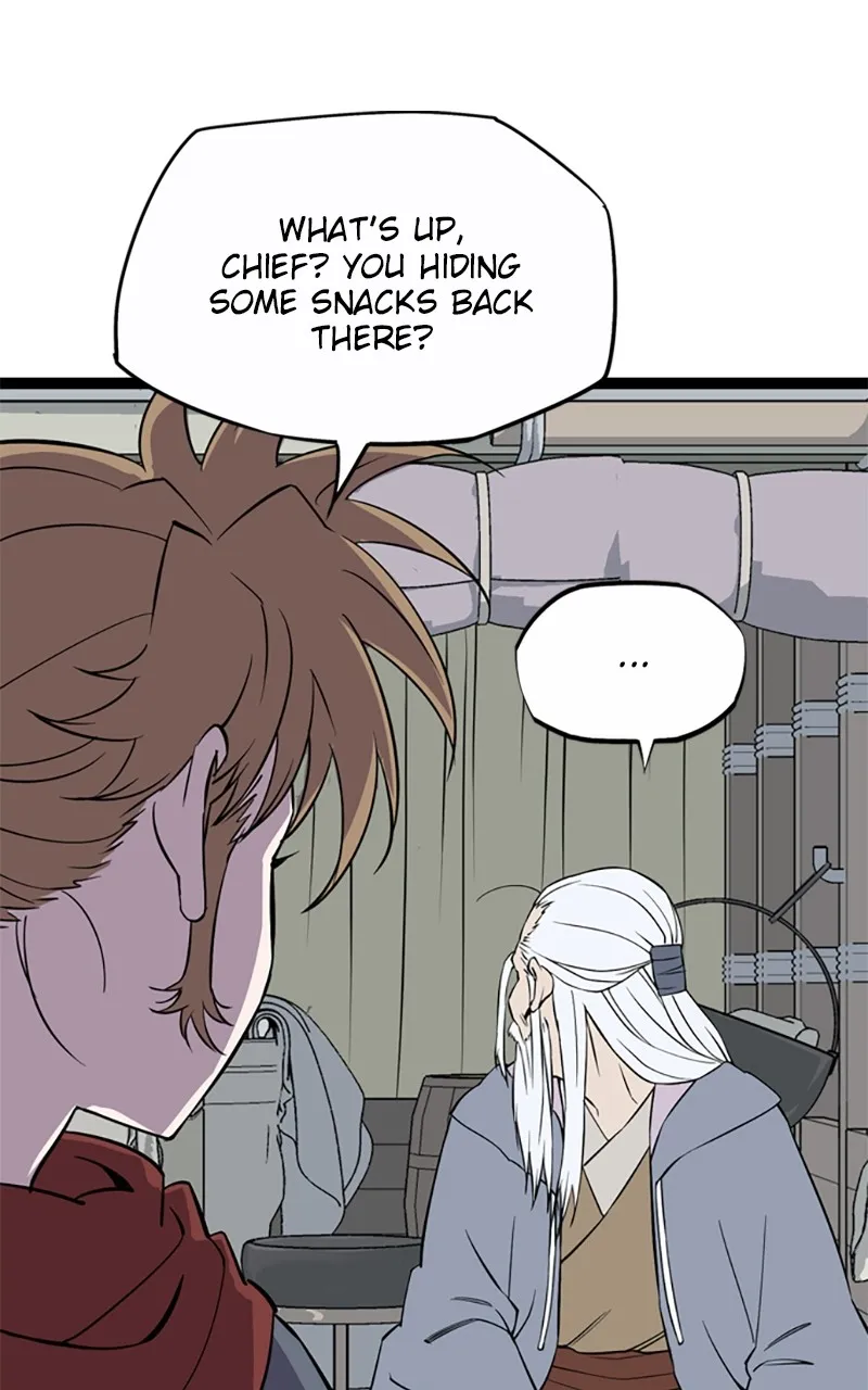 Read Asura chapter 28 image 110 on Lezhin
