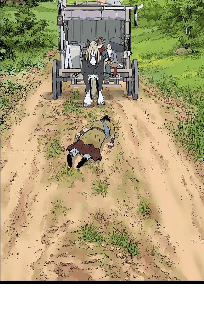 Read Asura chapter 28 image 116 on Lezhin