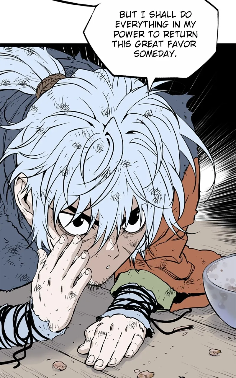 Read Asura chapter 28 image 144 on Lezhin