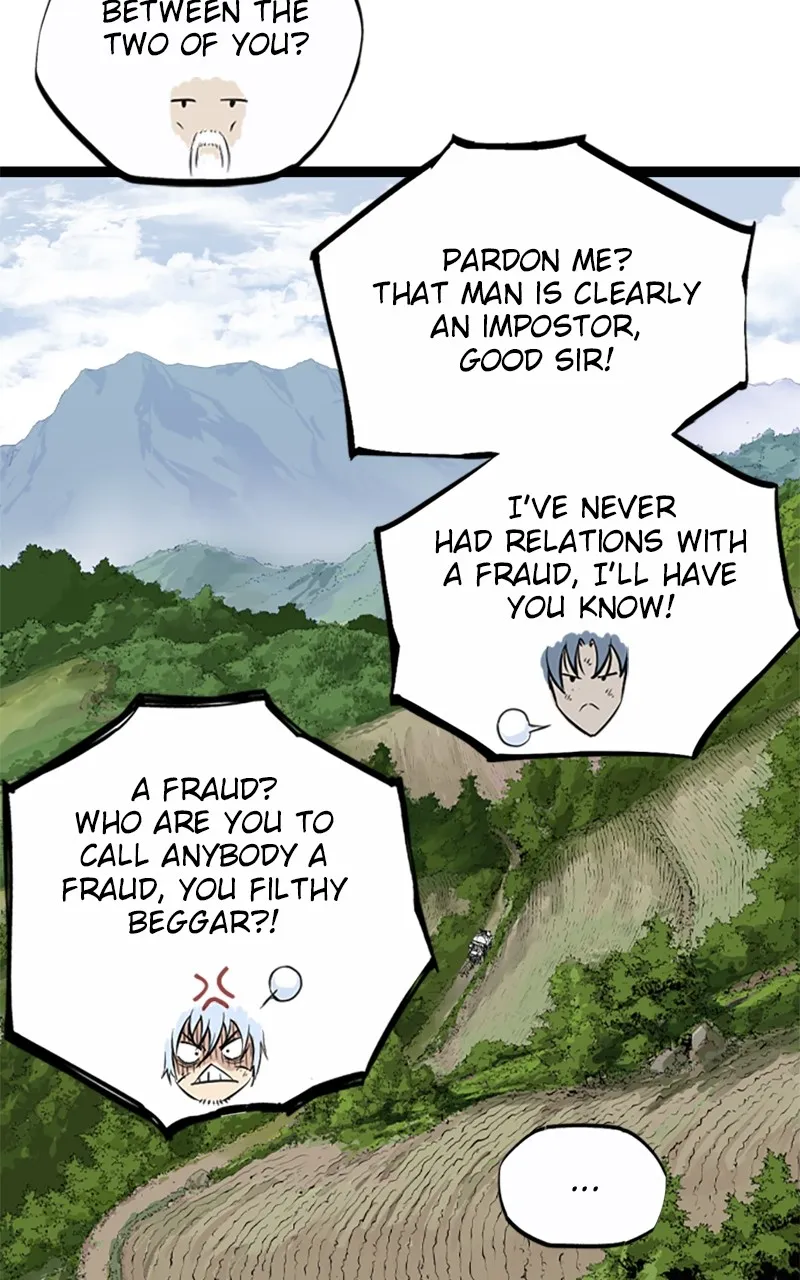 Read Asura chapter 28 image 147 on Lezhin