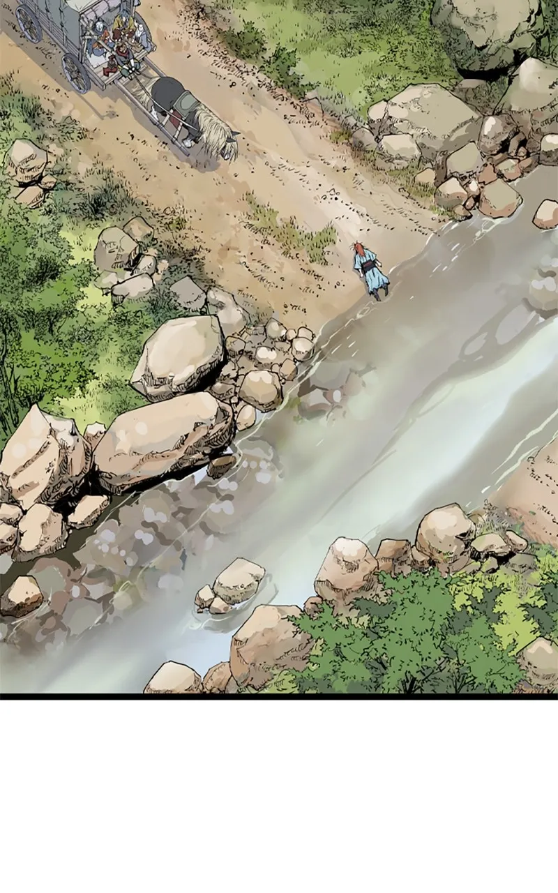 Read Asura chapter 28 image 152 on Lezhin