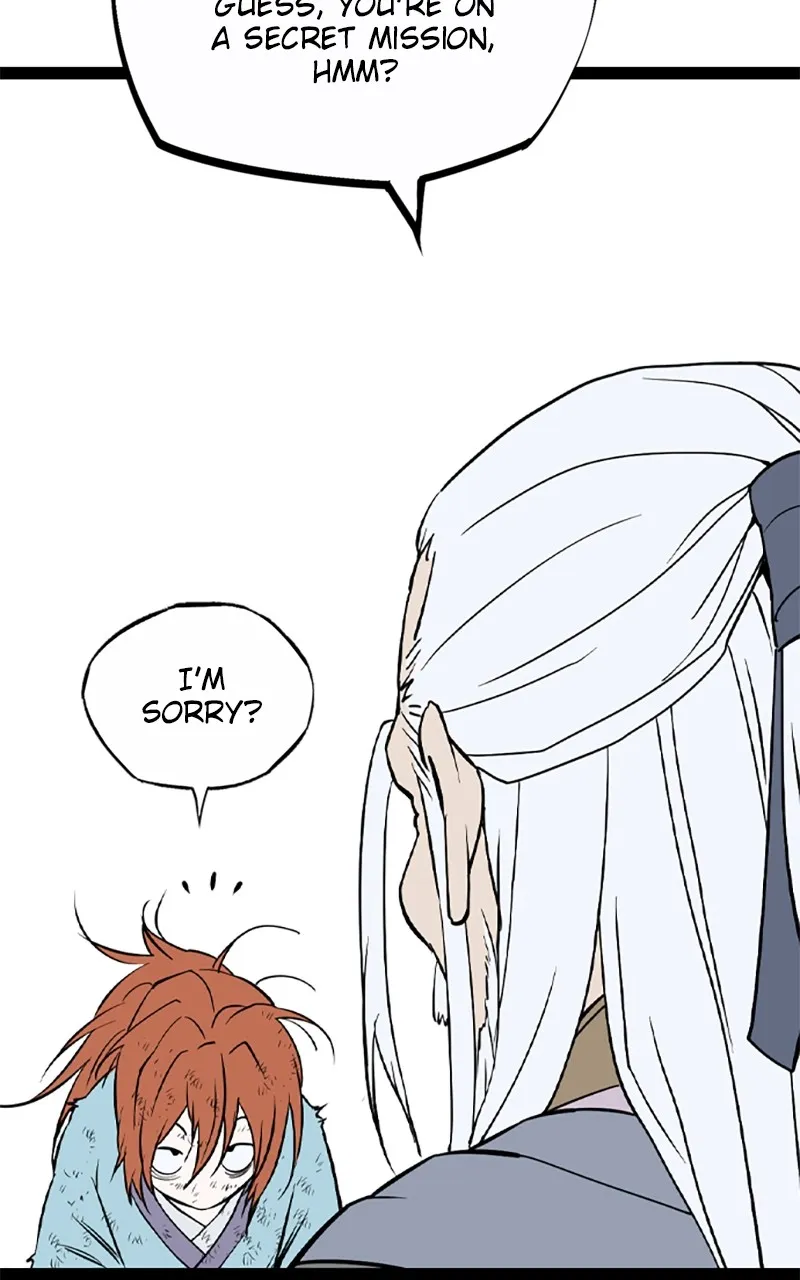 Read Asura chapter 28 image 158 on Lezhin