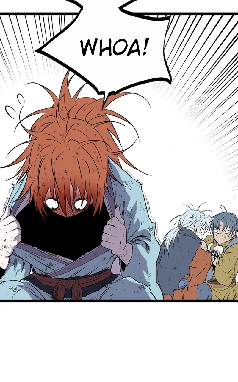 Read Asura chapter 28 image 169 on Lezhin