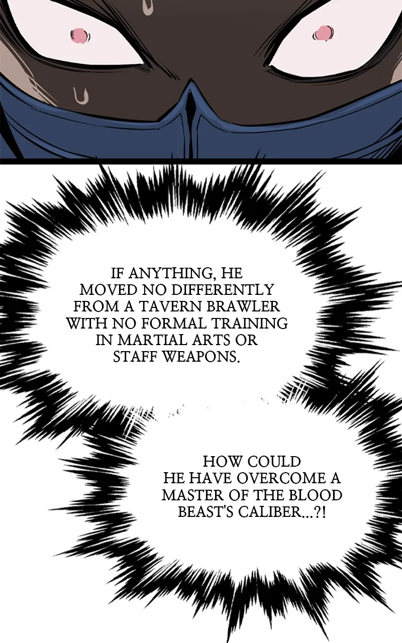 Read Asura chapter 28 image 35 on Lezhin