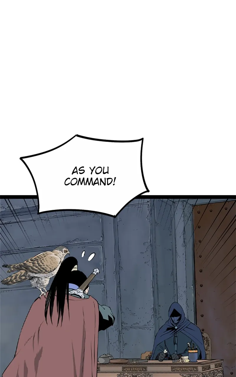 Read Asura chapter 28 image 48 on Lezhin
