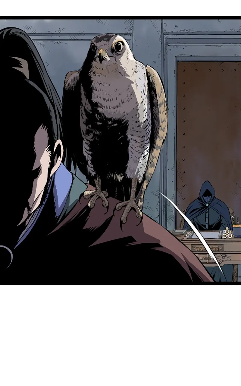 Read Asura chapter 28 image 50 on Lezhin