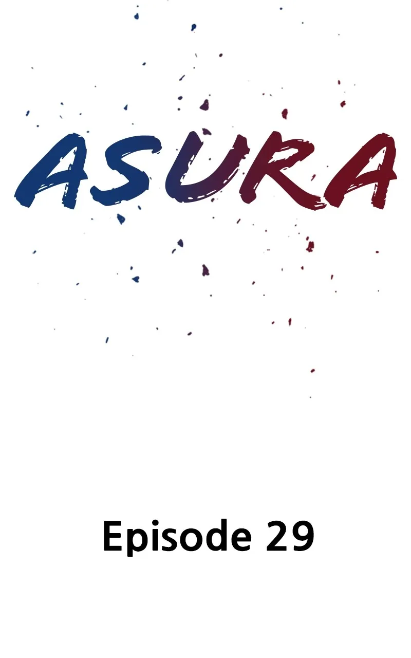 Read Asura chapter 29 image 1 on Lezhin