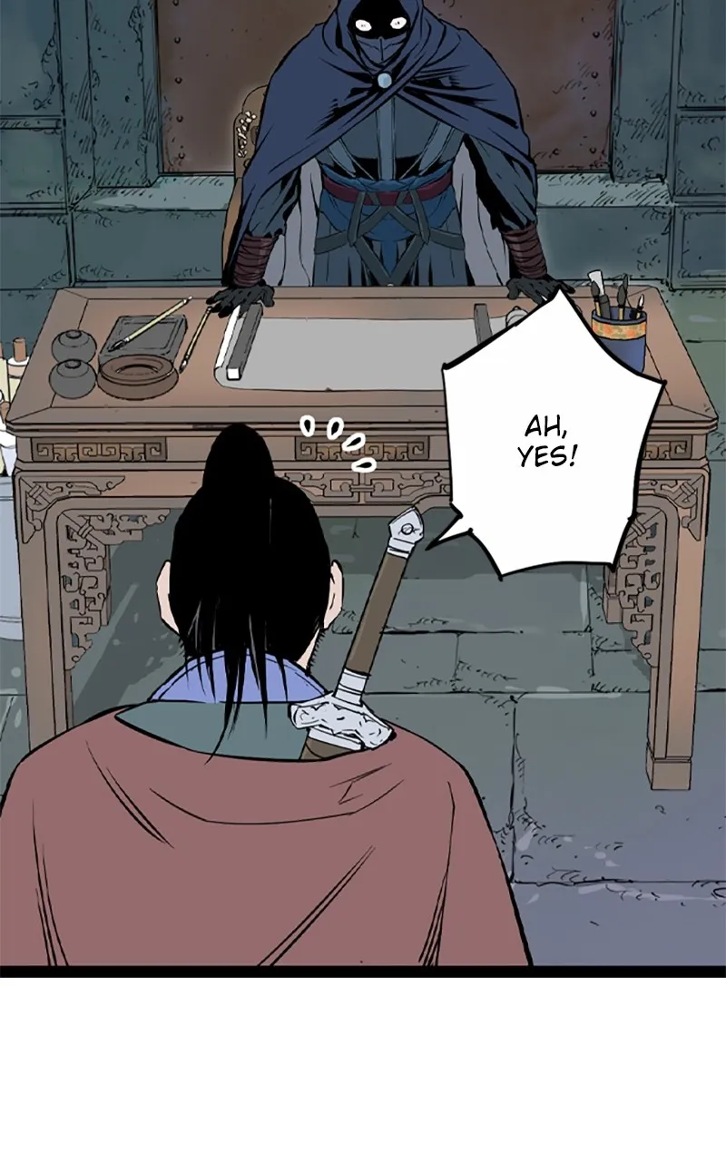 Read Asura chapter 29 image 101 on Lezhin
