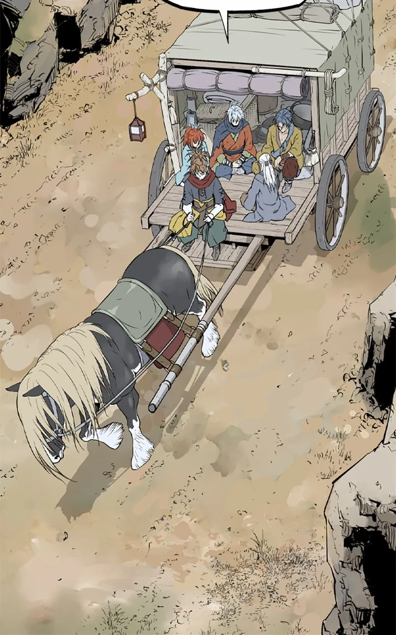 Read Asura chapter 29 image 117 on Lezhin