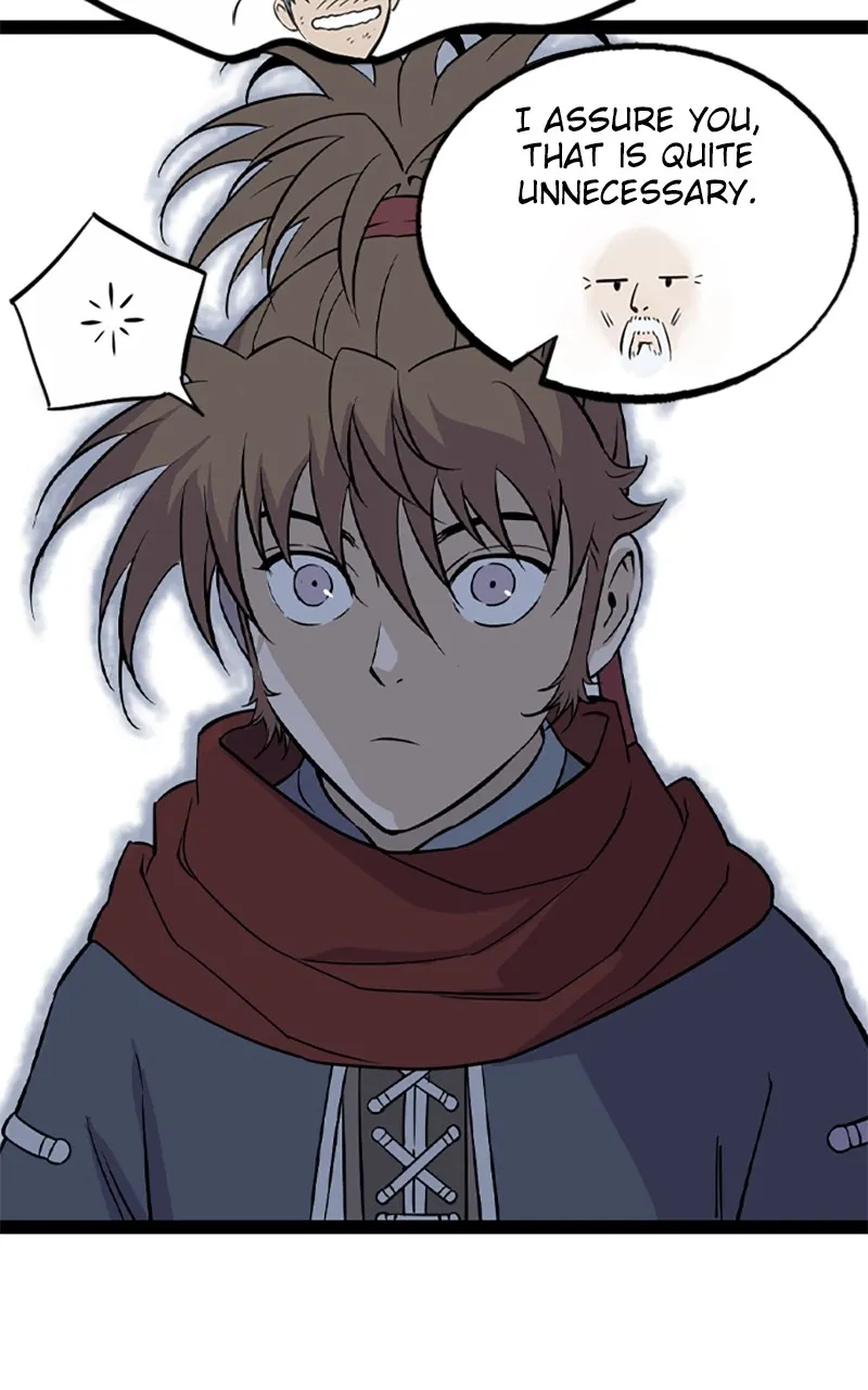 Read Asura chapter 29 image 24 on Lezhin