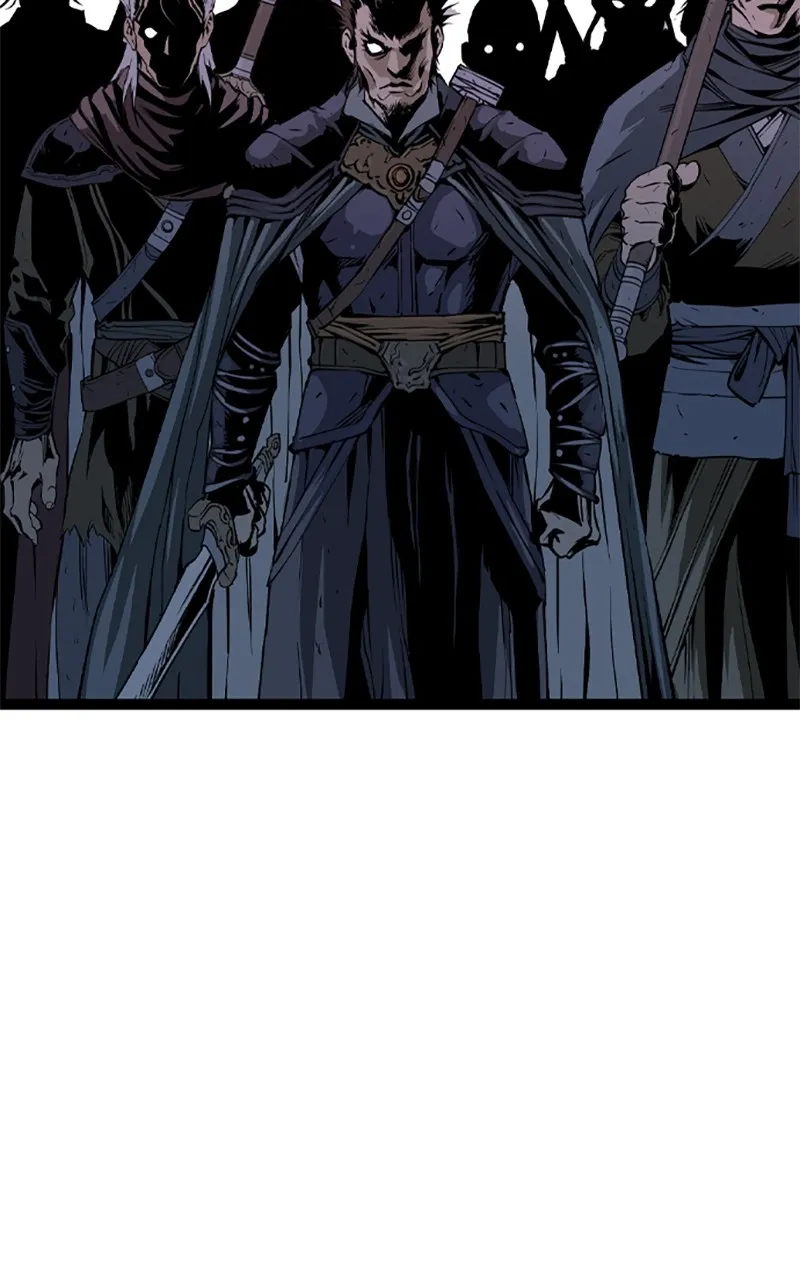 Read Asura chapter 29 image 29 on Lezhin