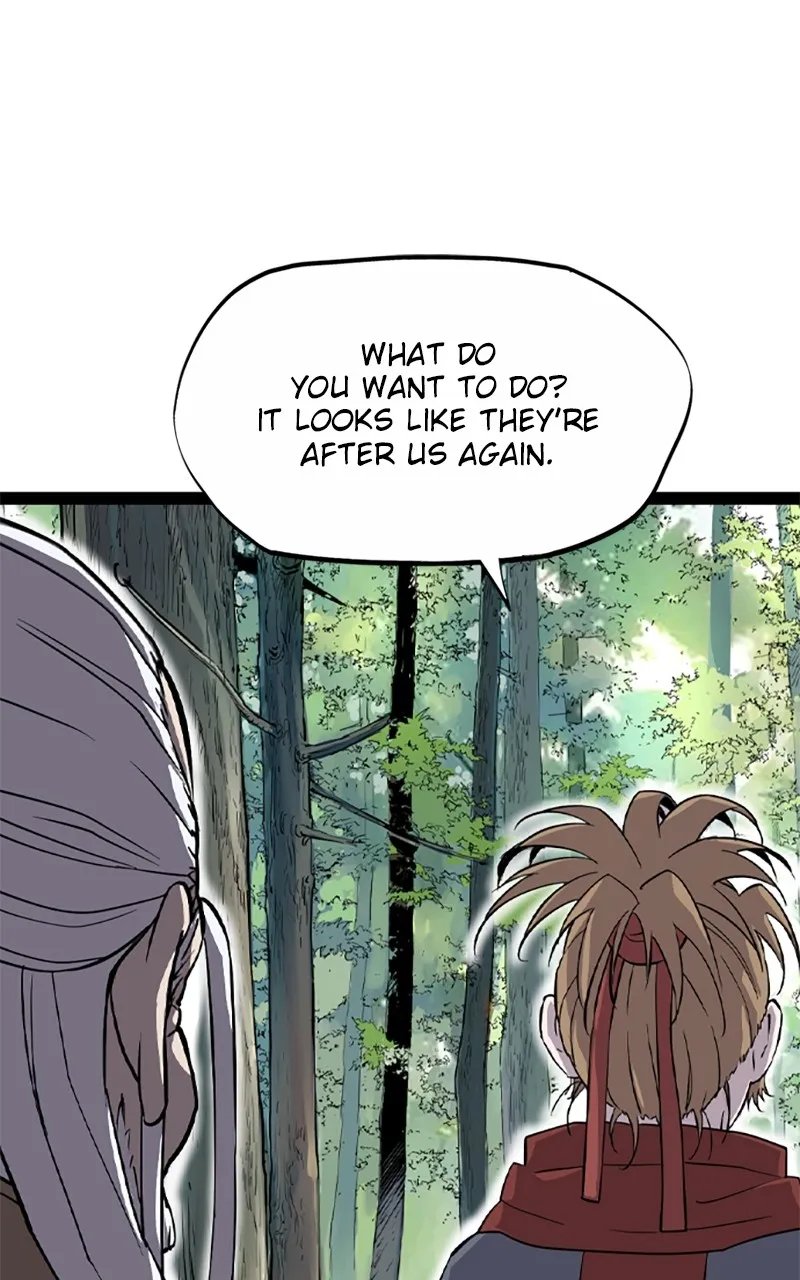 Read Asura chapter 29 image 30 on Lezhin