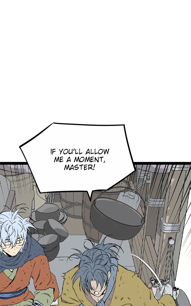 Read Asura chapter 29 image 33 on Lezhin