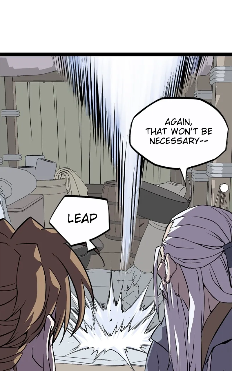 Read Asura chapter 29 image 37 on Lezhin