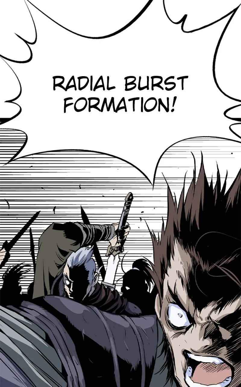 Read Asura chapter 29 image 40 on Lezhin