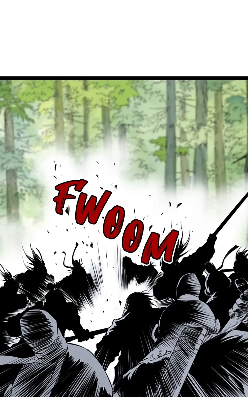 Read Asura chapter 29 image 45 on Lezhin