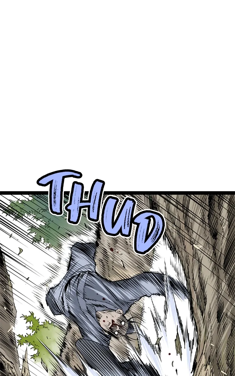 Read Asura chapter 29 image 50 on Lezhin