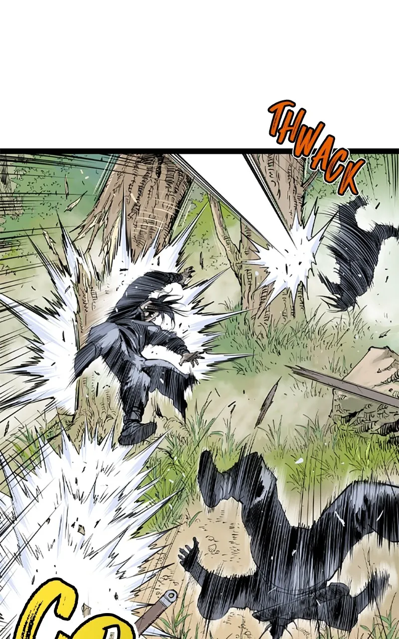Read Asura chapter 29 image 52 on Lezhin