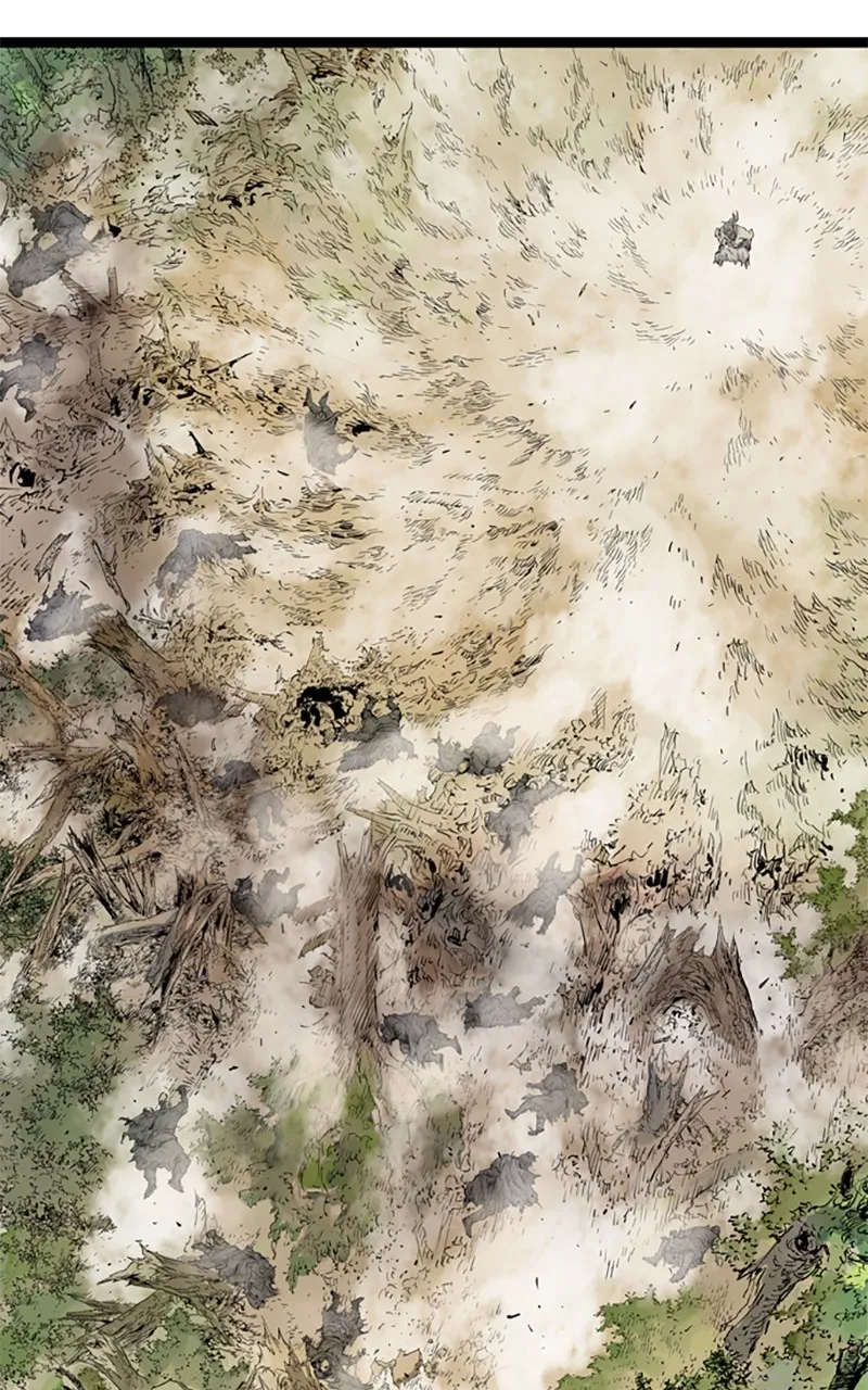 Read Asura chapter 29 image 54 on Lezhin