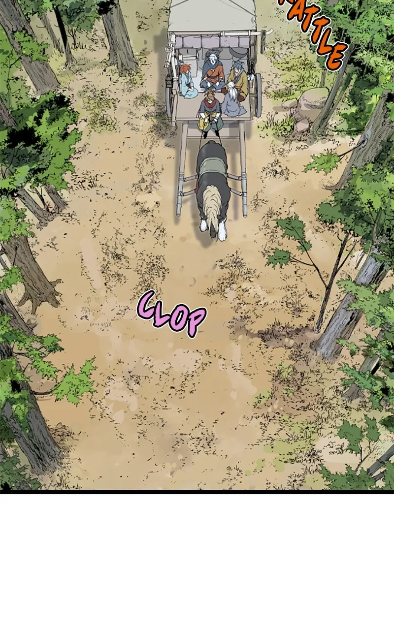Read Asura chapter 29 image 6 on Lezhin