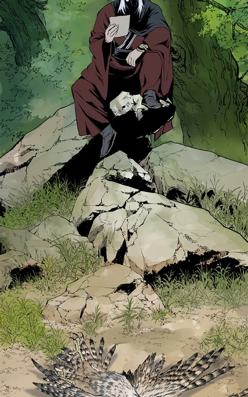 Read Asura chapter 29 image 95 on Lezhin