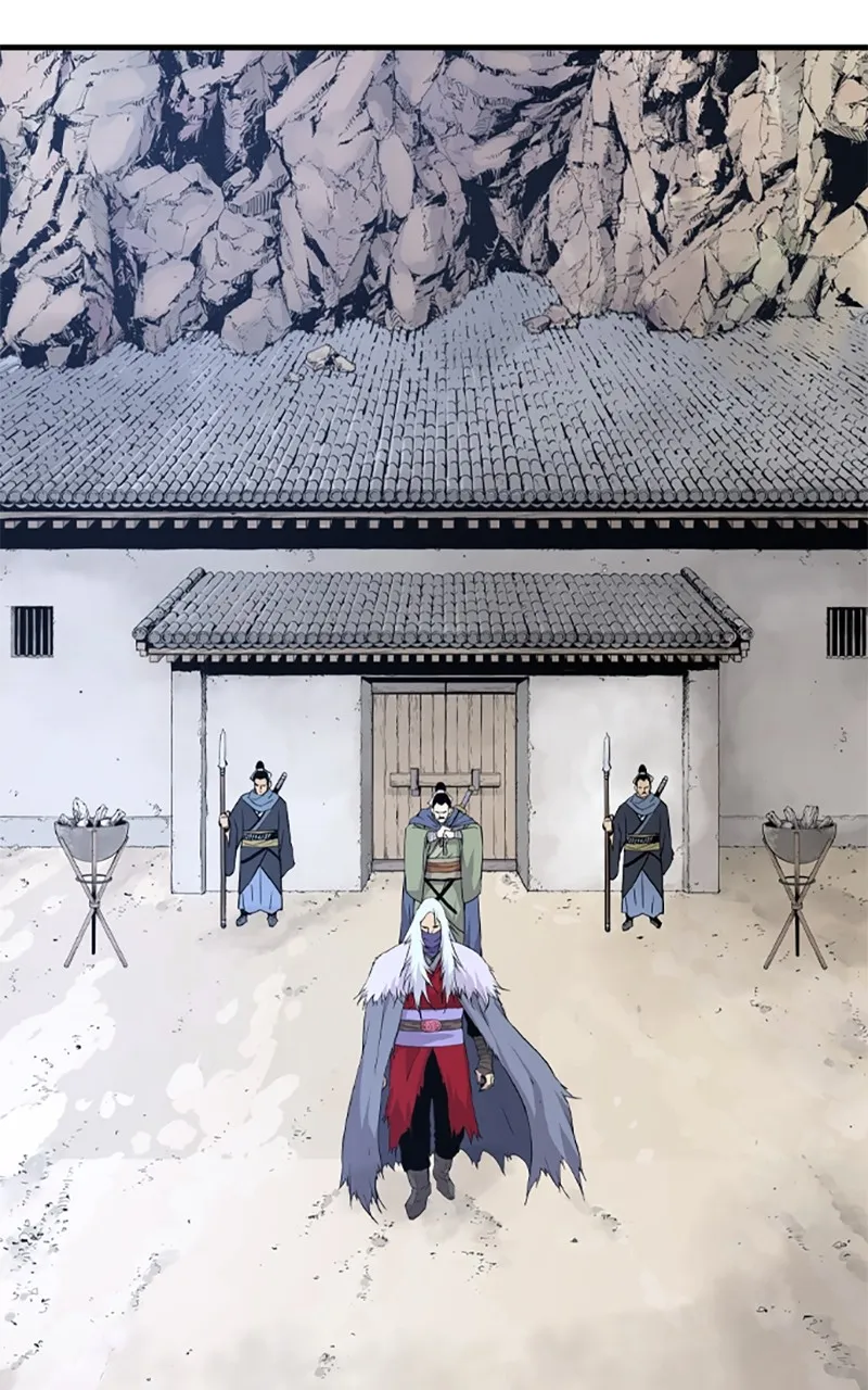 Read Asura chapter 3 image 10 on Lezhin
